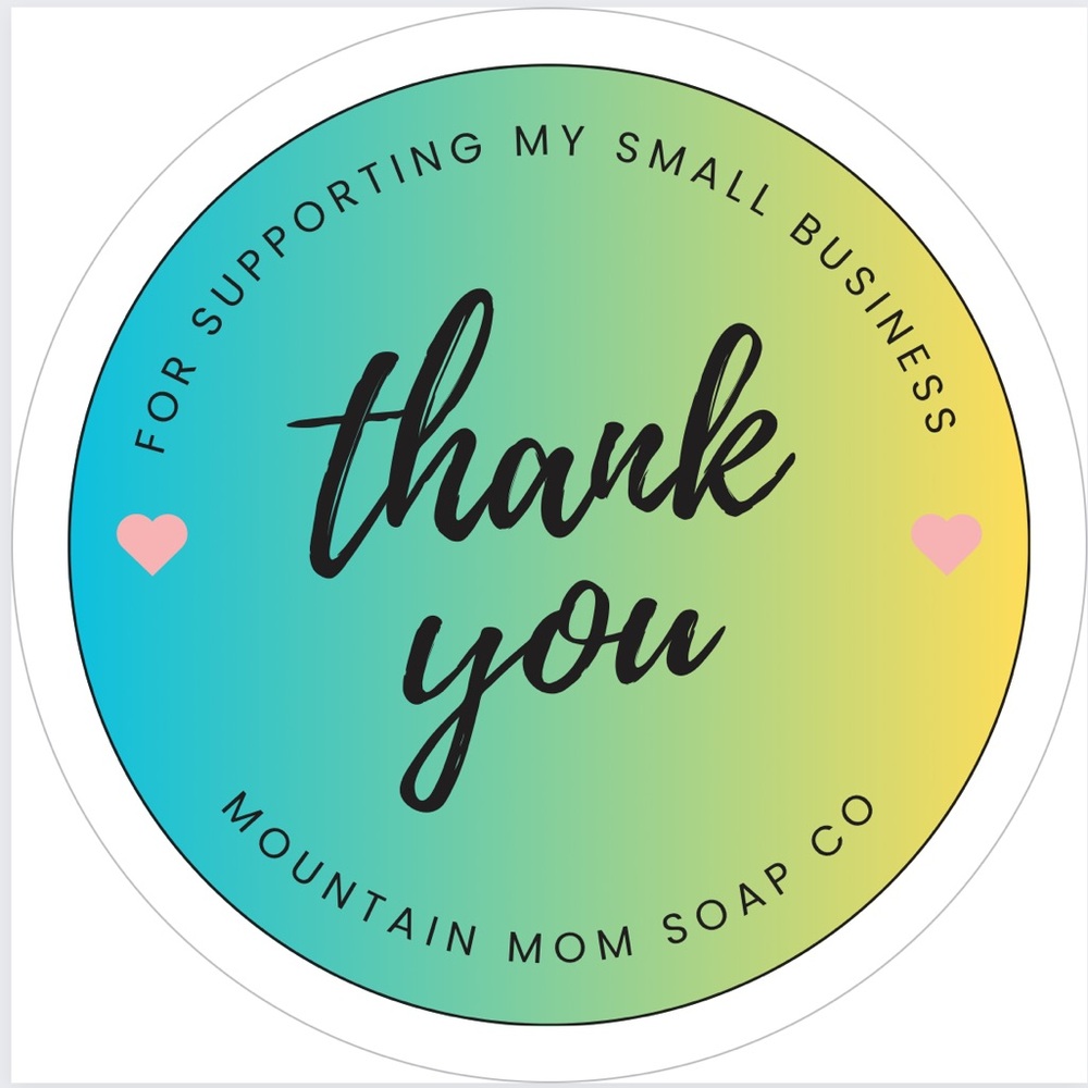 4.oz Organic UNSCENTED OATMEAL&SEA SALT body soap - Picture 9 of 9